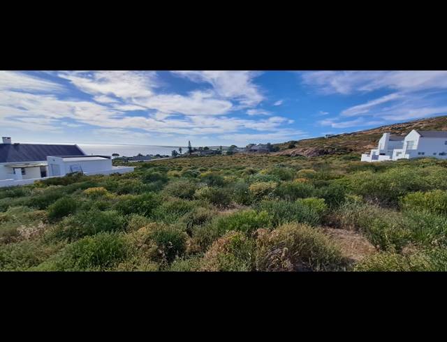 424M² VACANT LAND FOR SALE IN ST HELENA VIEWS